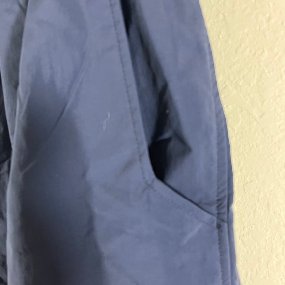 Columbia Men's Dark Blue Backcast Lii Water Shorts Size XXL Style FM4009 - Picture 11 of 13